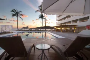 Emporio Mazatlan - Piscine