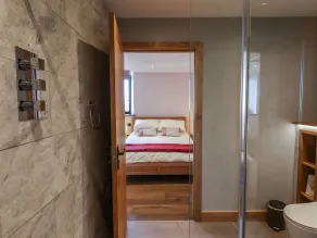 The Old Chapel - Habitación