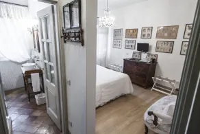 Villino di Porporano - Quarto