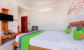 Atithi Comforts - Chambre