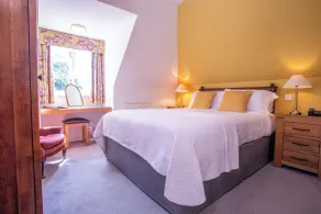 Diglis House Hotel - Room