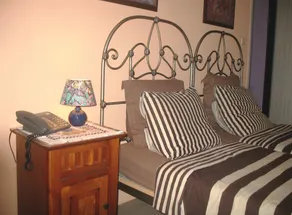 B&B Het Wit Beertje - Room