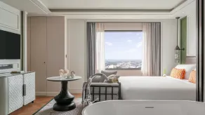 InterContinental Chiang Mai The Mae Ping - Værelse