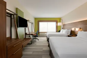 Holiday Inn Express & Suites - Prosser - Yakima Valley Wine by IHG - Værelse