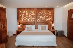 Hotel Acacia - Room
