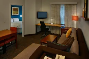 Residence Inn Danbury - Chambre
