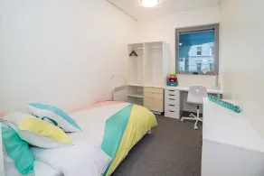 Student Village Melbourne - Quarto