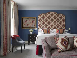 Charlotte Street Hotel - Chambre
