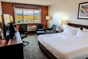 Holiday Inn Express Pendleton by IHG - Værelse