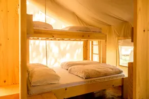 SunFlower Camping Savudrija - Room
