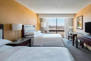 Sheraton West Des Moines - Chambre