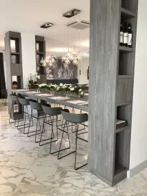 Agora' Palace Hotel - Restaurant