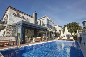 AlaBora Hotel - Pool