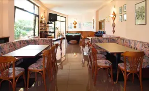 Hotel Anna - Restaurant