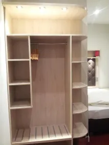 Hotel Haase - Camera