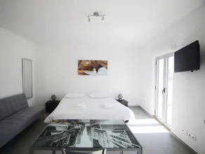 Guest House Lovely Swan - Chambre