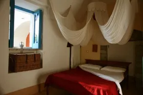 Dimora Coloniale B&B - Chambre