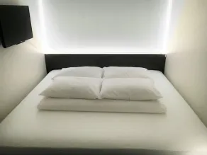 YU! Smarthotels - Room