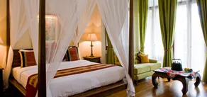 Ariyasom Villa - Chambre