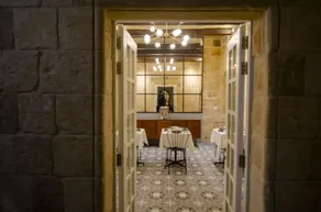 Senglea Suites - Restaurant