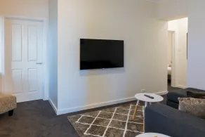 Bay 10 - Suites and Apartments - Room