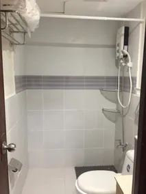 Saekyung Village One - Baño