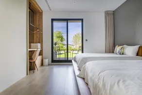 Ningxia Time - Room