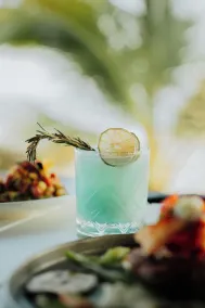 Villa Marena Hotel Boutique - Restaurant