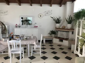 Villa Nicolaus - Restaurant