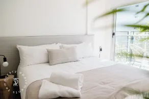 Top Rentals Palermo Hollywood - Zimmer