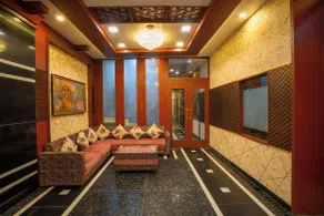 Hotel Kiaara - Recepción