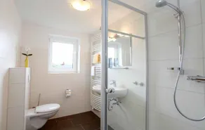 Pension Haus Astenblick - Bagno