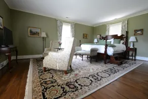 Woodville Bed and Breakfast - Room