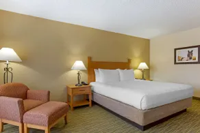 Best Western Paint Pony Lodge - Chambre
