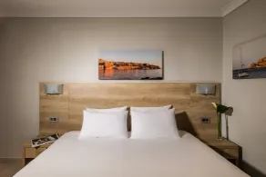 QAWRA Palace Resort & SPA - Værelse