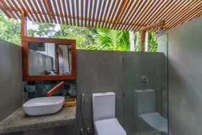 Kima Surf Camp Hiriketiya - Bagno