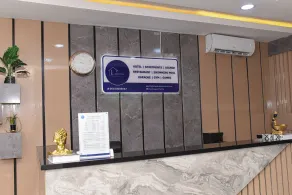 Libertini Hotel and Apartments - Reception