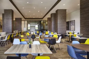 Hotel Contemporâneo - Royal Palm Hotels & Resorts - Restaurant