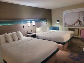 Best Western Plus Altoona Inn - Chambre