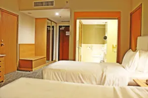 Holiday Villa Johor Bahru City Centre - Chambre