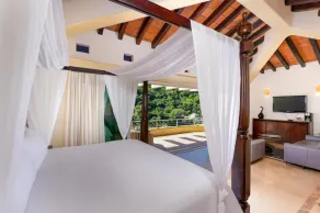 South Shore Villa Armonia Luxury Boutique - Room