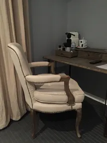 Le Clos de la Prairie - Chambre