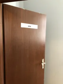 Ferienwohnung Bankwitz - Chambre