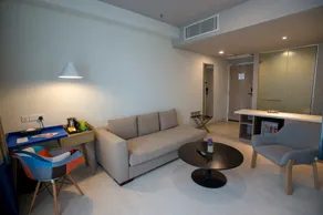 ibis Styles Kuala Lumpur Sri Damansara - Habitación