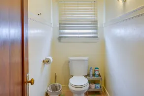 WFH-Friendly Berkeley Home < 2 Mi to University! - Interiör