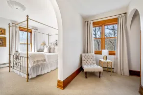 Stratton Creek Inn - Værelse