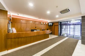 Archibald City - Reception