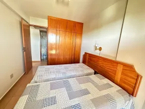 Império Romano - Via Caldas - Chambre