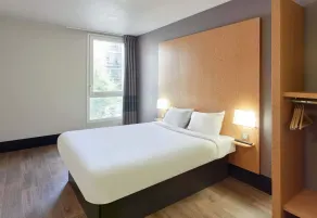 B&B HOTEL Orly Chevilly Marché International - Chambre