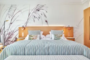 Grupotel Parc Natural & Spa - Chambre